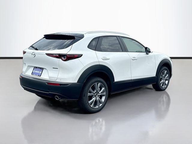 2026 Mazda Mazda CX-30 2.5 S Preferred AWD
