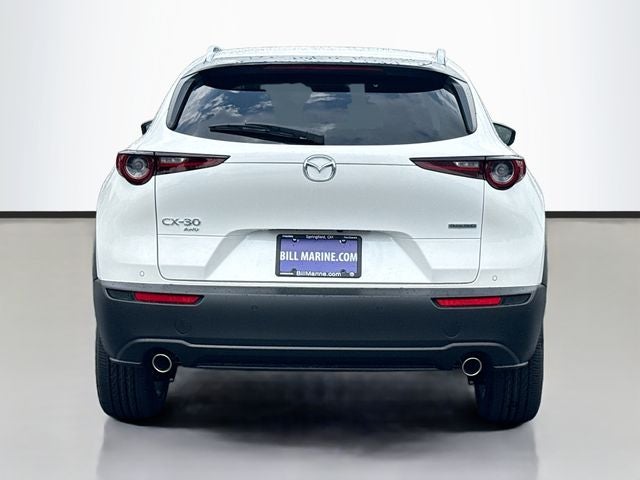2026 Mazda Mazda CX-30 2.5 S Preferred AWD