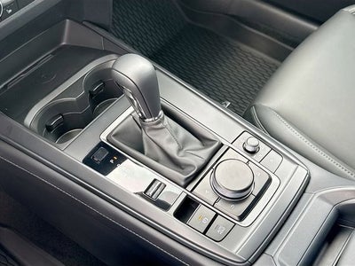2026 Mazda Mazda CX-30 2.5 S Preferred AWD