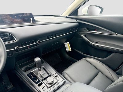 2026 Mazda Mazda CX-30 2.5 S Preferred AWD