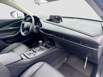2026 Mazda Mazda CX-30 2.5 S Preferred AWD