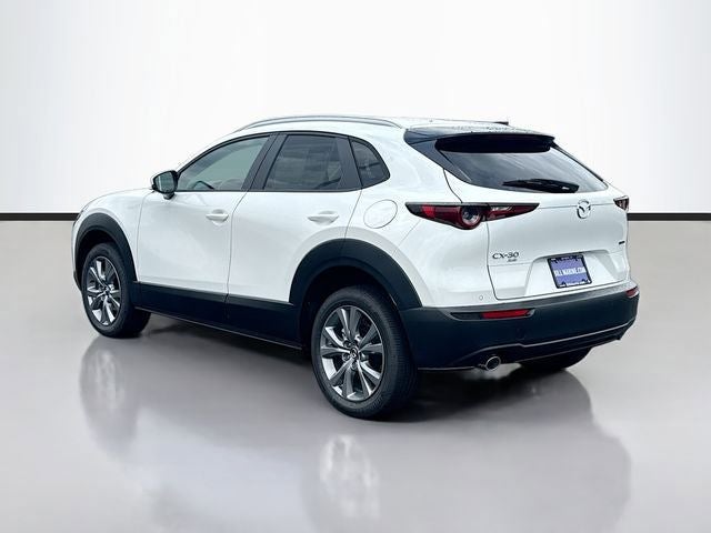 2026 Mazda Mazda CX-30 2.5 S Preferred AWD