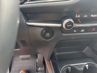 2023 Mazda Mazda CX-30 2.5 S Premium Package