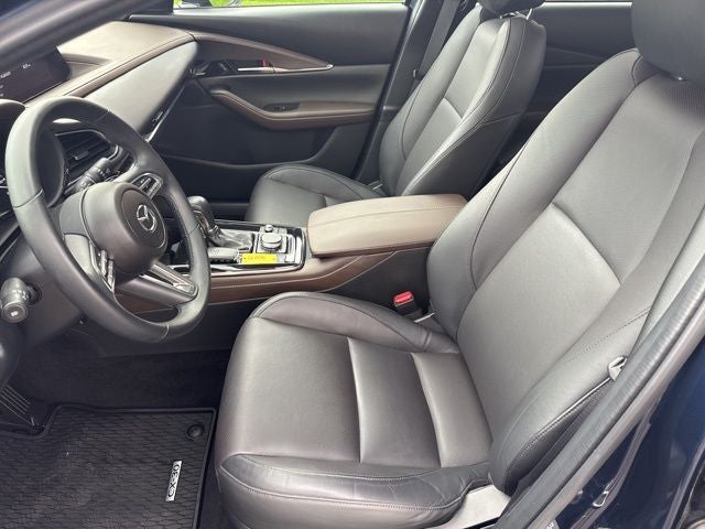 2023 Mazda Mazda CX-30 2.5 S Premium Package