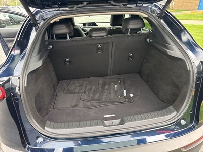 2023 Mazda Mazda CX-30 2.5 S Premium Package