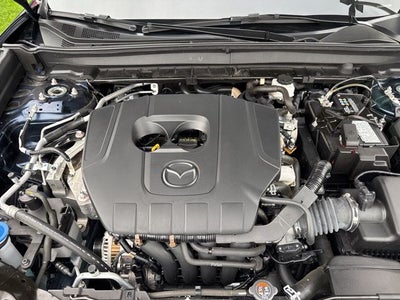 2023 Mazda Mazda CX-30 2.5 S Premium Package