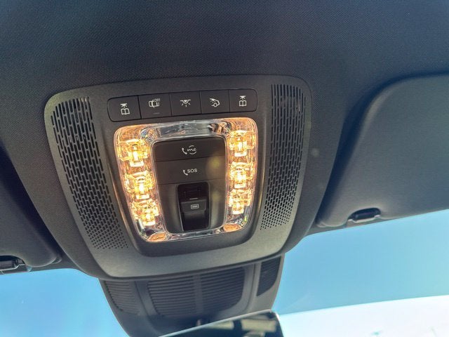 2026 Mercedes-Benz GLS GLS 450 4MATIC®