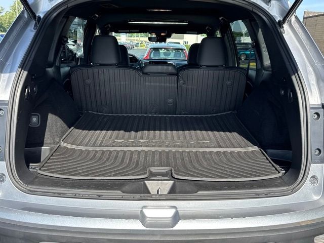 2019 Honda Passport EX-L