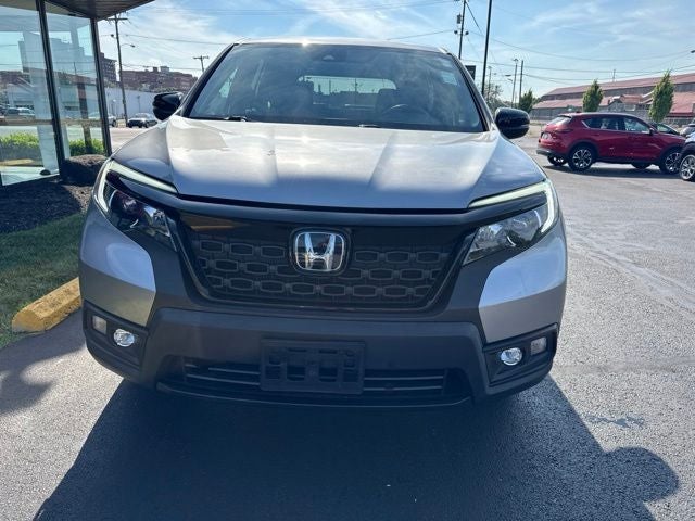 2019 Honda Passport EX-L
