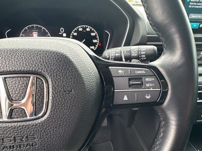 2024 Honda Pilot EX-L