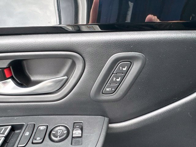 2024 Honda Pilot EX-L