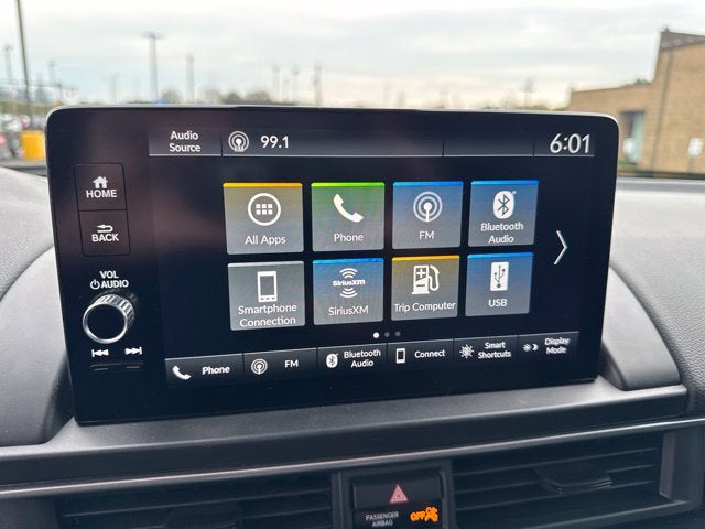 2024 Honda Pilot EX-L