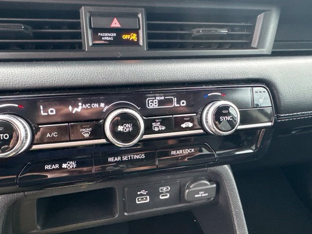 2024 Honda Pilot EX-L