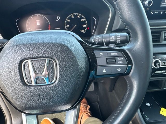 2024 Honda Pilot EX-L 7 Passenger