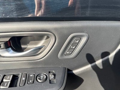 2024 Honda Pilot EX-L 7 Passenger