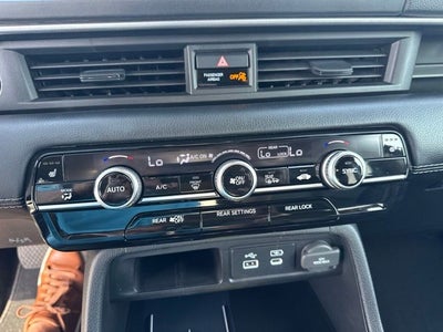 2024 Honda Pilot EX-L 7 Passenger