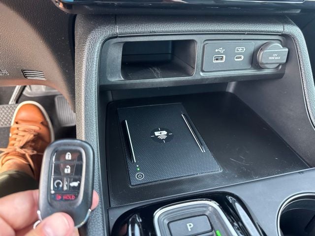 2024 Honda Pilot EX-L 7 Passenger