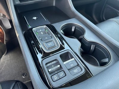 2024 Honda Pilot EX-L 7 Passenger