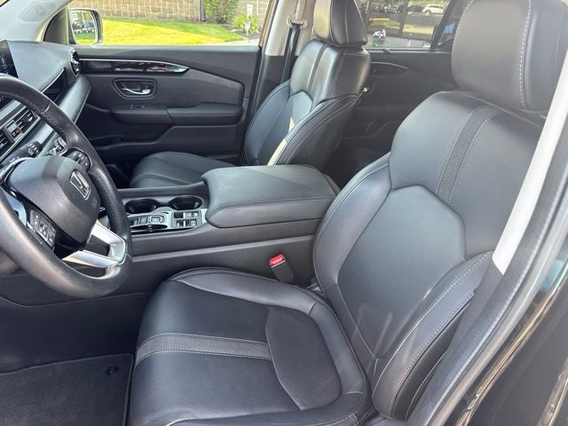 2024 Honda Pilot EX-L 7 Passenger