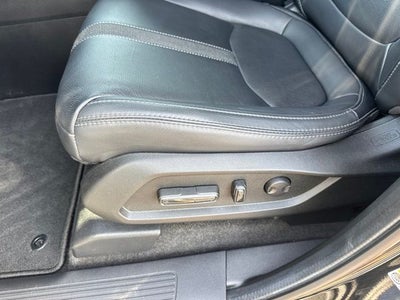 2024 Honda Pilot EX-L 7 Passenger