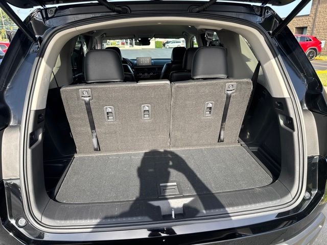 2024 Honda Pilot EX-L 7 Passenger