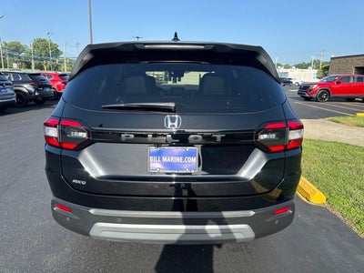 2024 Honda Pilot EX-L 7 Passenger