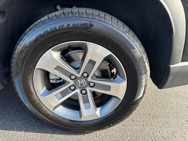 2024 Honda Pilot EX-L 7 Passenger