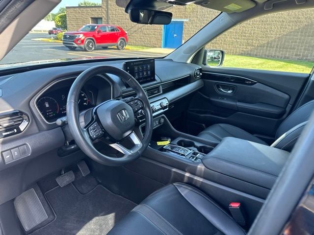 2024 Honda Pilot EX-L 7 Passenger