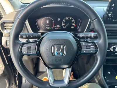 2024 Honda Pilot EX-L 7 Passenger