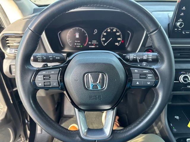2024 Honda Pilot EX-L 7 Passenger