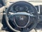 2020 Honda Ridgeline Sport