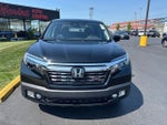 2020 Honda Ridgeline Sport