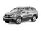2009 Honda CR-V LX