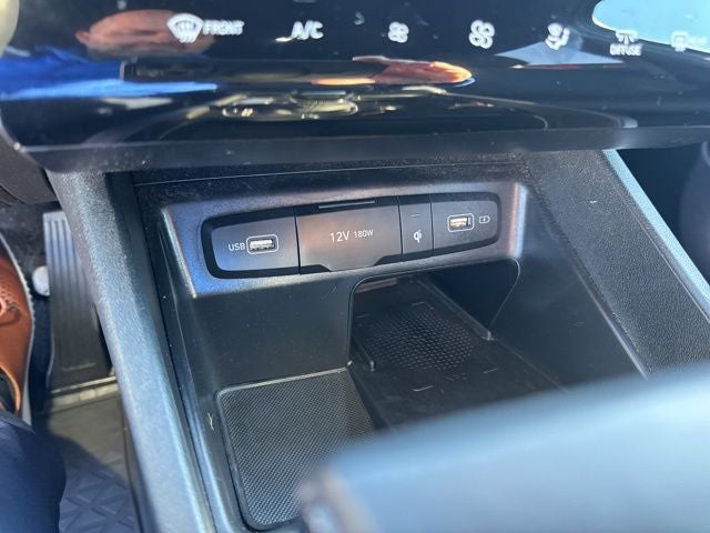 2023 Hyundai Santa Cruz SEL Premium