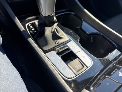 2023 Hyundai Santa Cruz SEL Premium