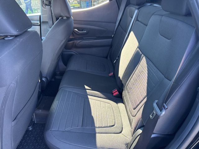 2023 Hyundai Santa Cruz SEL Premium