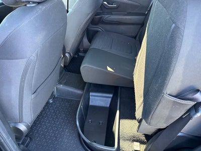 2023 Hyundai Santa Cruz SEL Premium