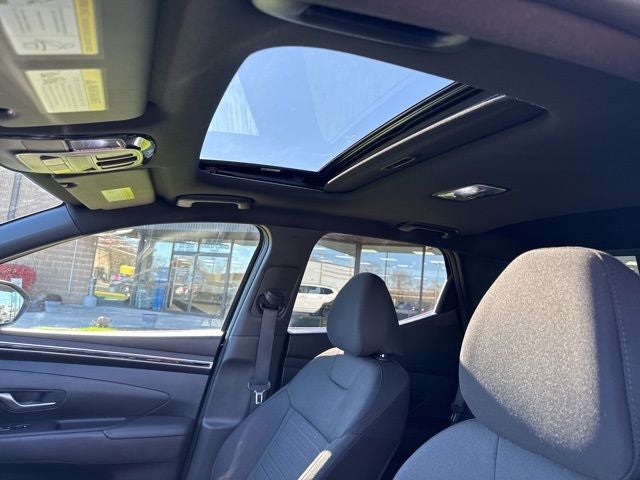 2023 Hyundai Santa Cruz SEL Premium