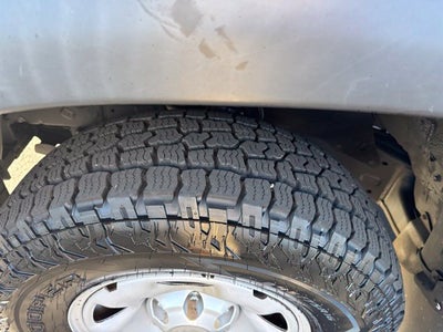 2015 Toyota Tacoma PreRunner