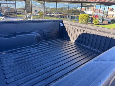 2015 Toyota Tacoma PreRunner