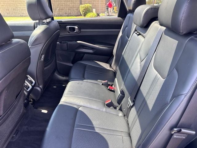 2021 Kia Sorento S