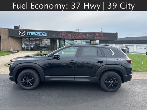 2026 Mazda Mazda CX-50 Hybrid Premium