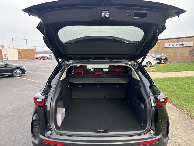 2026 Mazda Mazda CX-50 Hybrid Premium