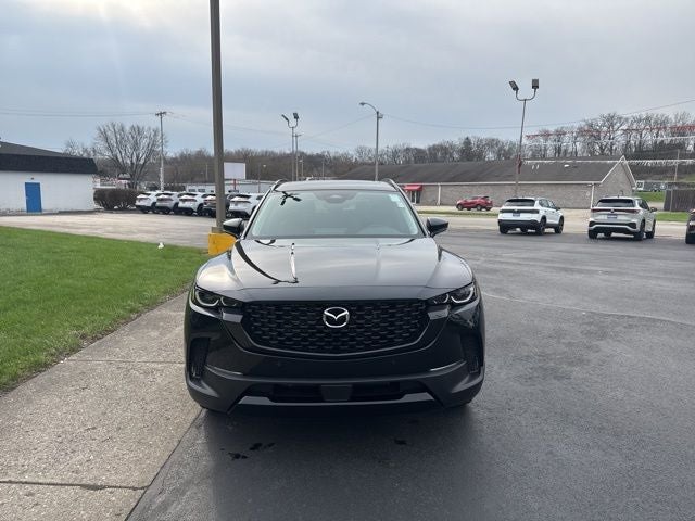 2026 Mazda Mazda CX-50 Hybrid Premium