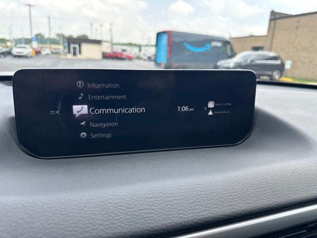 2023 Mazda Mazda CX-50 2.5 S Preferred Plus Package