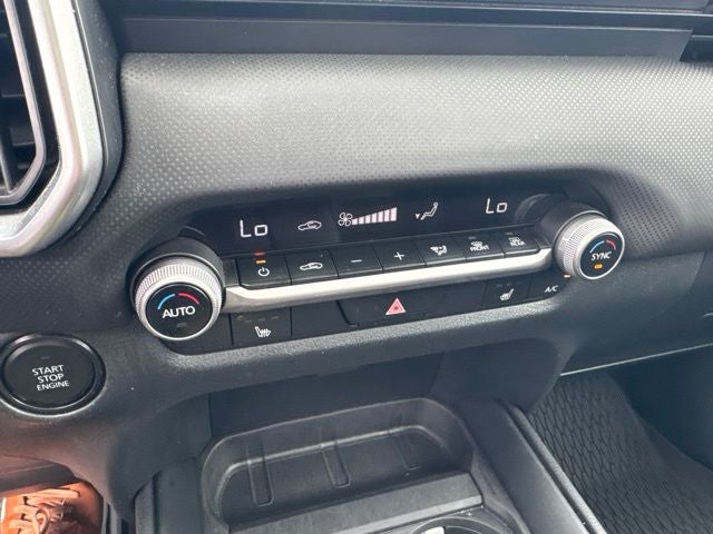 2023 Mazda Mazda CX-50 2.5 S Preferred Plus Package