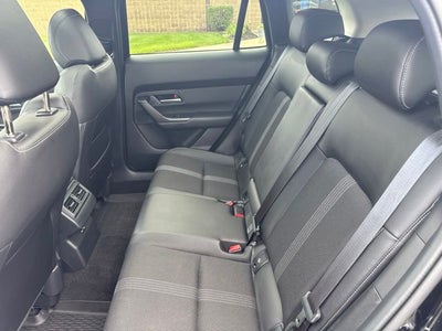 2023 Mazda Mazda CX-50 2.5 S Preferred Plus Package