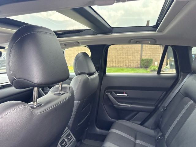 2023 Mazda Mazda CX-50 2.5 S Preferred Plus Package