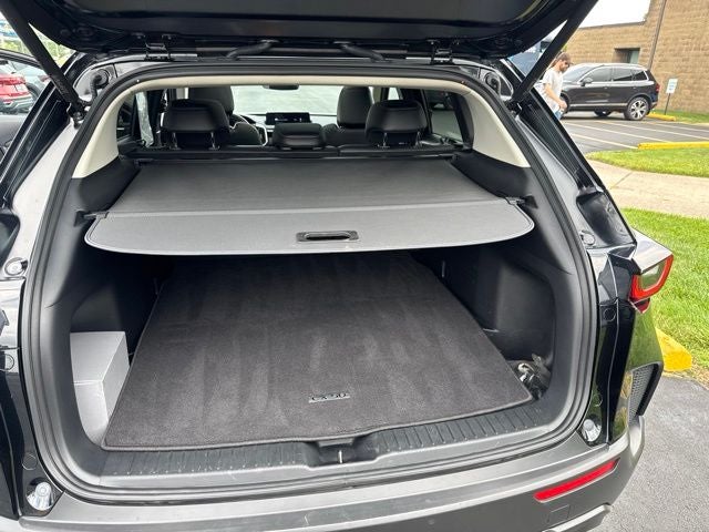 2023 Mazda Mazda CX-50 2.5 S Preferred Plus Package