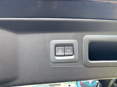 2023 Mazda Mazda CX-50 2.5 S Preferred Plus Package